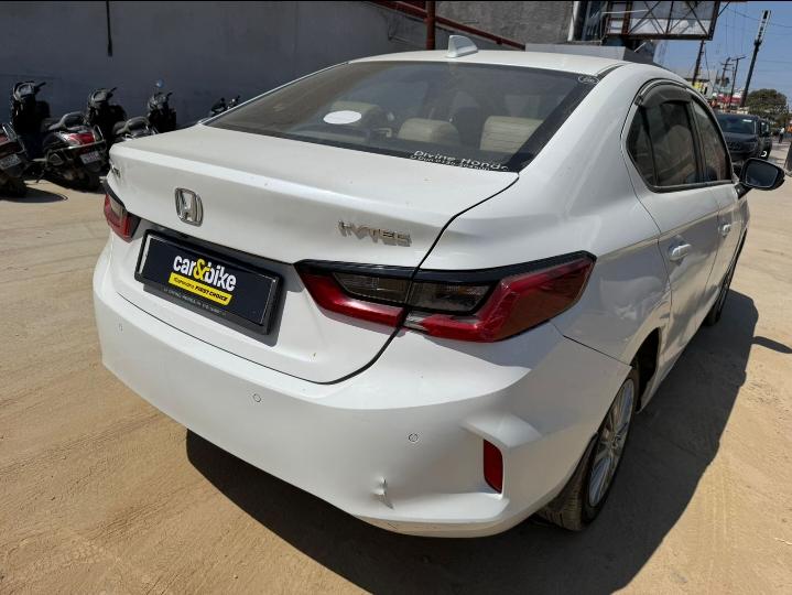 यूज़्ड 2021 होंडा सिटी, Araghar, Dehradun 4 यूज़्ड 2021 होंडा सिटी, Araghar, Dehradun 4