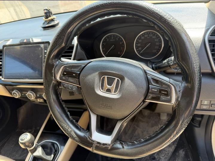 यूज़्ड 2021 होंडा सिटी, Araghar, Dehradun 12 यूज़्ड 2021 होंडा सिटी, Araghar, Dehradun 12