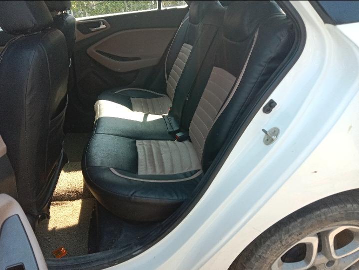 यूज़्ड 2019 ह्युंडई ईलाइट आई20, Araghar, Dehradun 16 यूज़्ड 2019 ह्युंडई ईलाइट आई20, Araghar, Dehradun 16