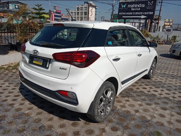 यूज़्ड 2019 ह्युंडई ईलाइट आई20, Araghar, Dehradun 4 यूज़्ड 2019 ह्युंडई ईलाइट आई20, Araghar, Dehradun 4