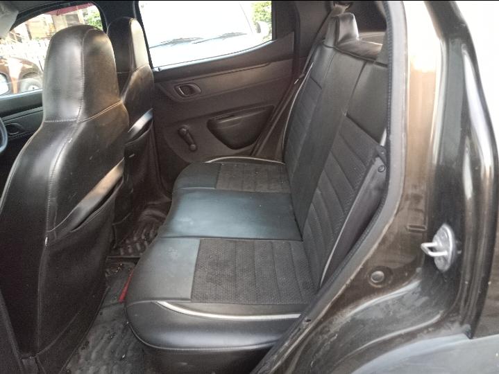 यूज़्ड 2019 रेनो क्विड, Araghar, Dehradun 16 यूज़्ड 2019 रेनो क्विड, Araghar, Dehradun 16