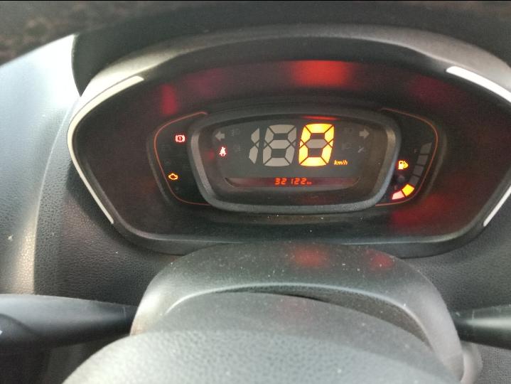 यूज़्ड 2019 रेनो क्विड, Araghar, Dehradun 10 यूज़्ड 2019 रेनो क्विड, Araghar, Dehradun 10