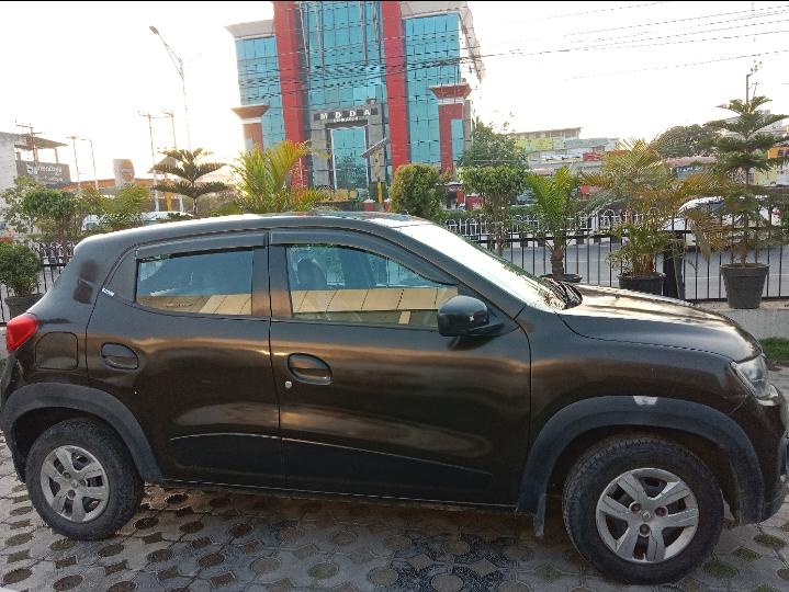 यूज़्ड 2019 रेनो क्विड, Araghar, Dehradun 5 यूज़्ड 2019 रेनो क्विड, Araghar, Dehradun 5