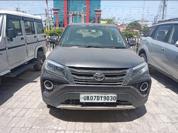 यूज़्ड 2021 टोयोटा अर्बन क्रूजर, Araghar, Dehradun 2 यूज़्ड 2021 टोयोटा अर्बन क्रूजर, Araghar, Dehradun 2