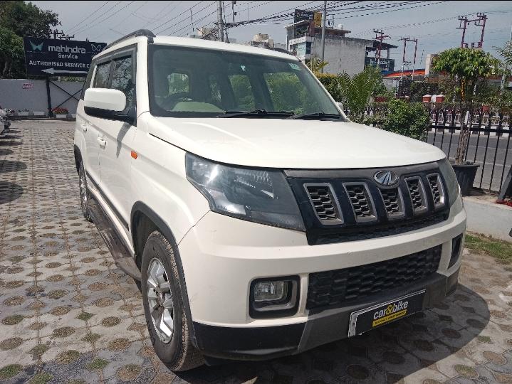 यूज़्ड 2019 महिंद्रा टीयूवी300, Araghar, Dehradun 6 यूज़्ड 2019 महिंद्रा टीयूवी300, Araghar, Dehradun 6
