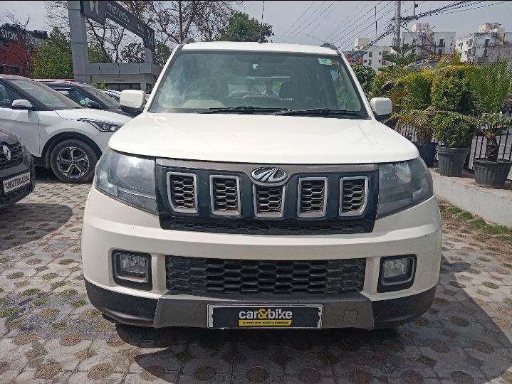 यूज़्ड 2019 महिंद्रा टीयूवी300, Araghar, Dehradun 7 यूज़्ड 2019 महिंद्रा टीयूवी300, Araghar, Dehradun 7