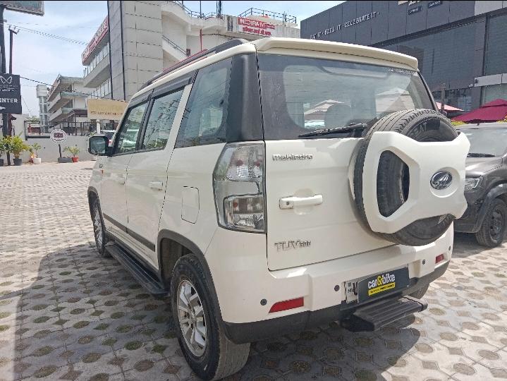 यूज़्ड 2019 महिंद्रा टीयूवी300, Araghar, Dehradun 2 यूज़्ड 2019 महिंद्रा टीयूवी300, Araghar, Dehradun 2