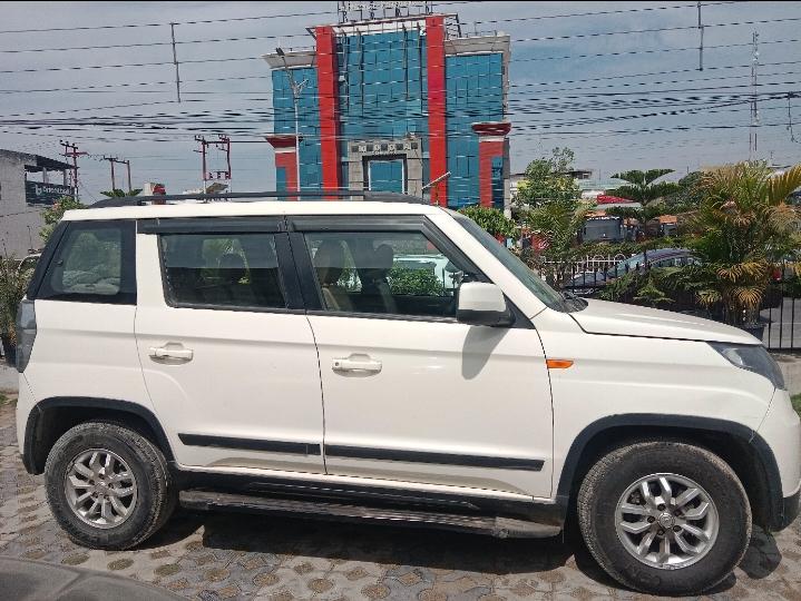 यूज़्ड 2019 महिंद्रा टीयूवी300, Araghar, Dehradun 5 यूज़्ड 2019 महिंद्रा टीयूवी300, Araghar, Dehradun 5