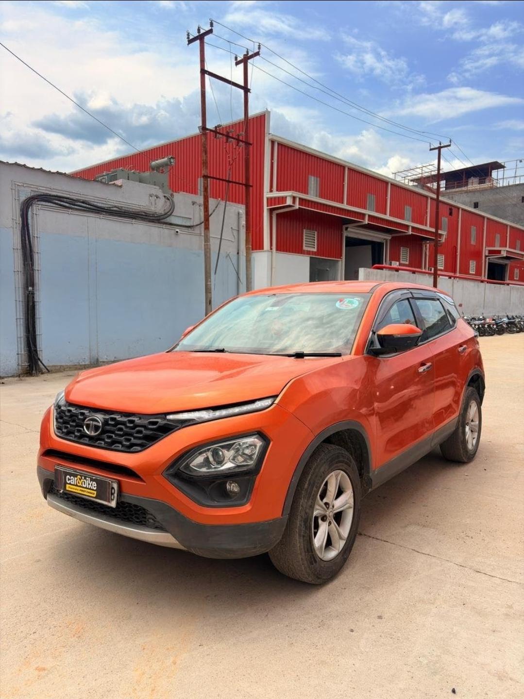 UsedCar