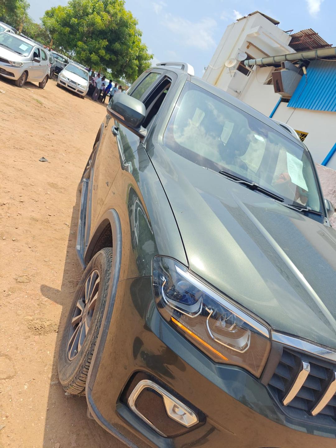 UsedCar