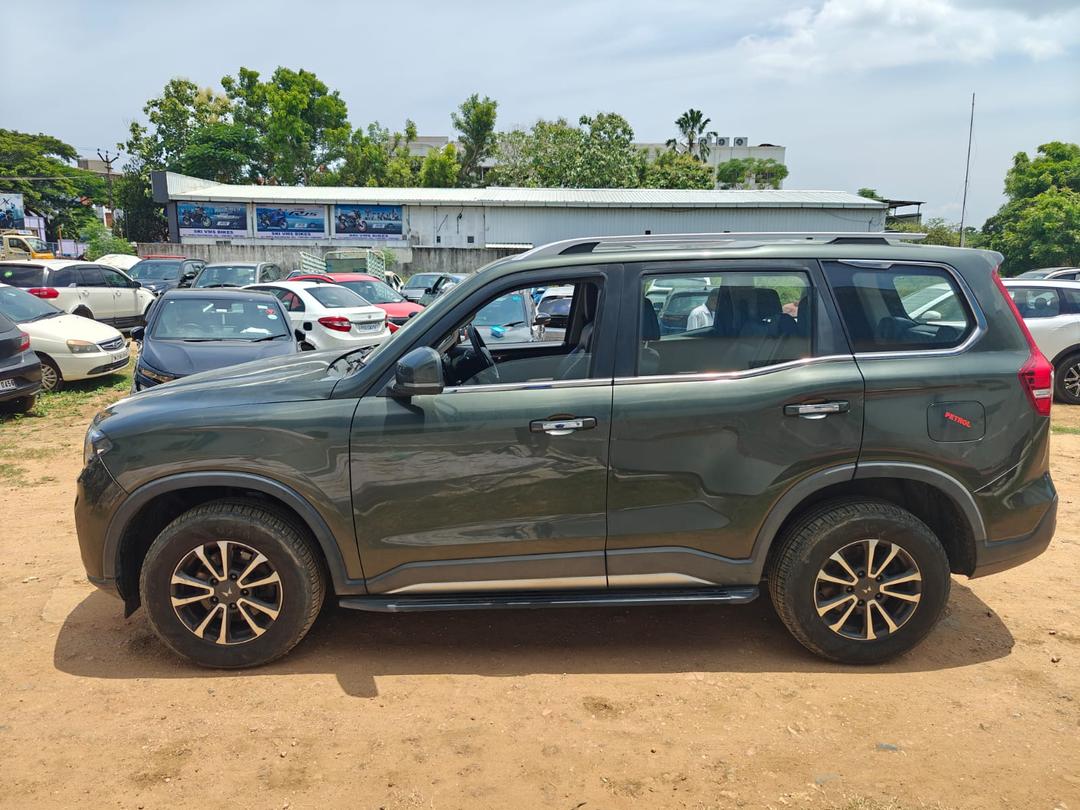 UsedCar