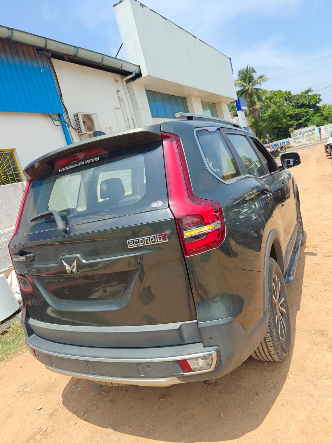UsedCar