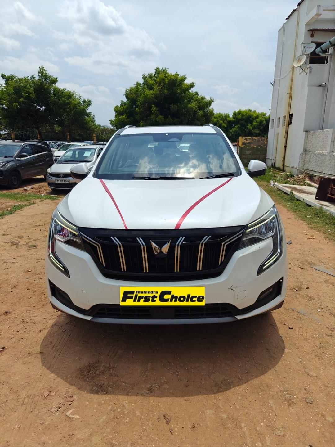 UsedCar