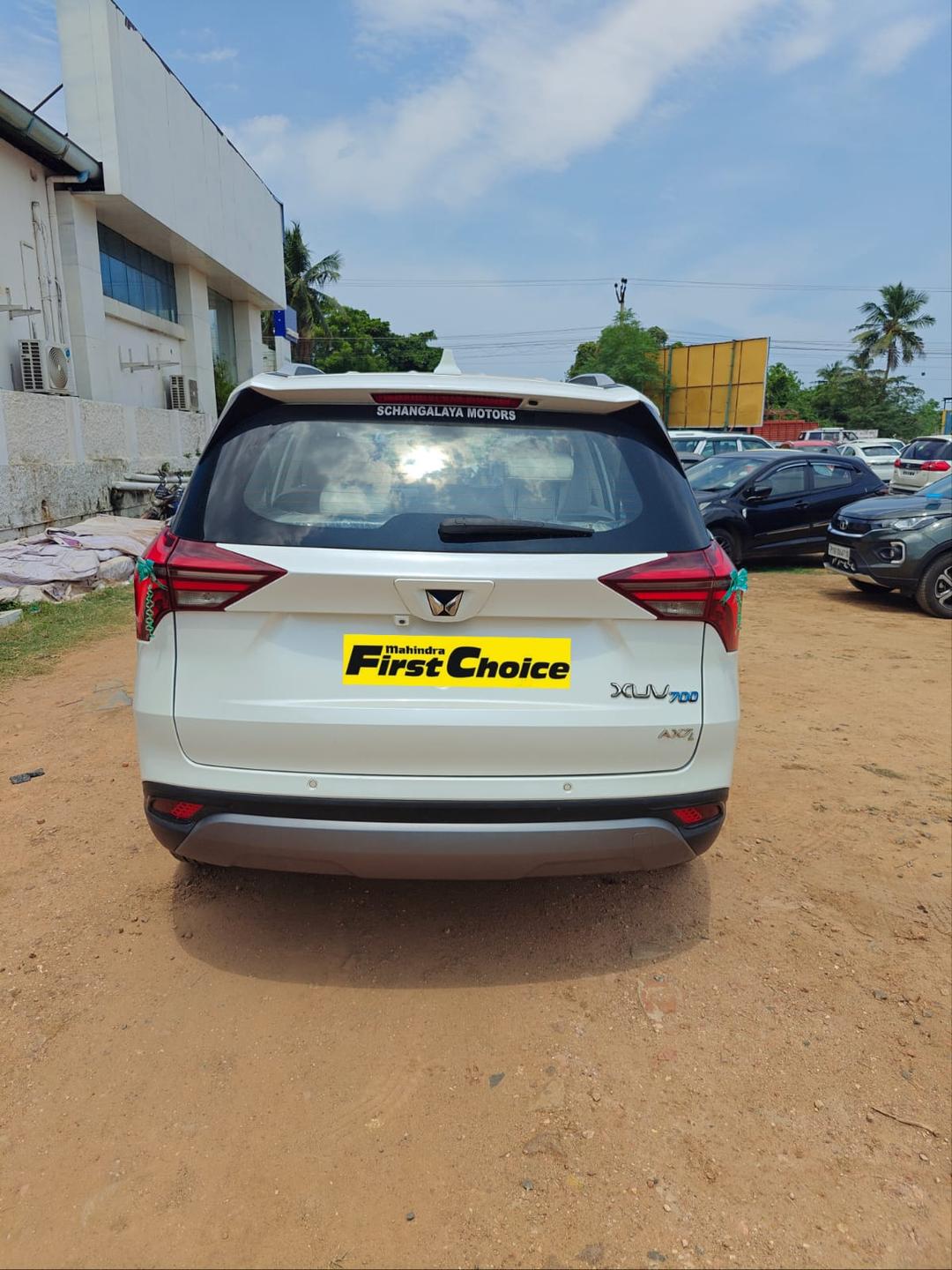 UsedCar