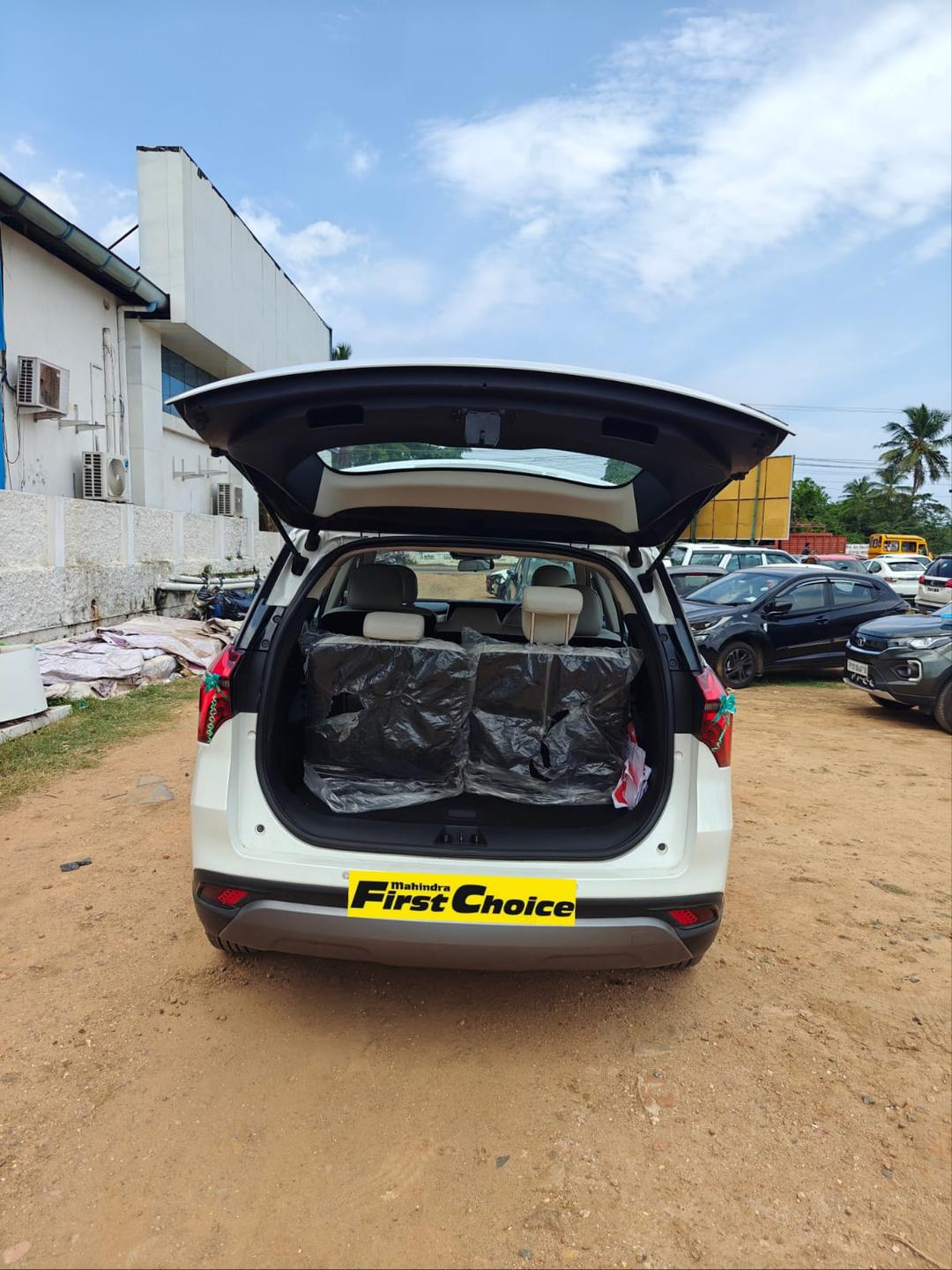 UsedCar