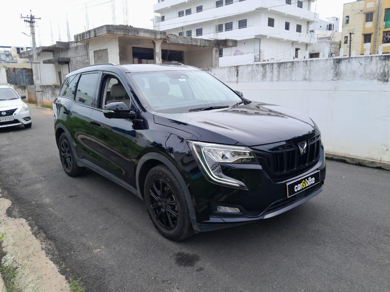 यूज़्ड 2024 महिंद्रा एक्सयूवी700, Tiruvannamalai 6 यूज़्ड 2024 महिंद्रा एक्सयूवी700, Tiruvannamalai 6