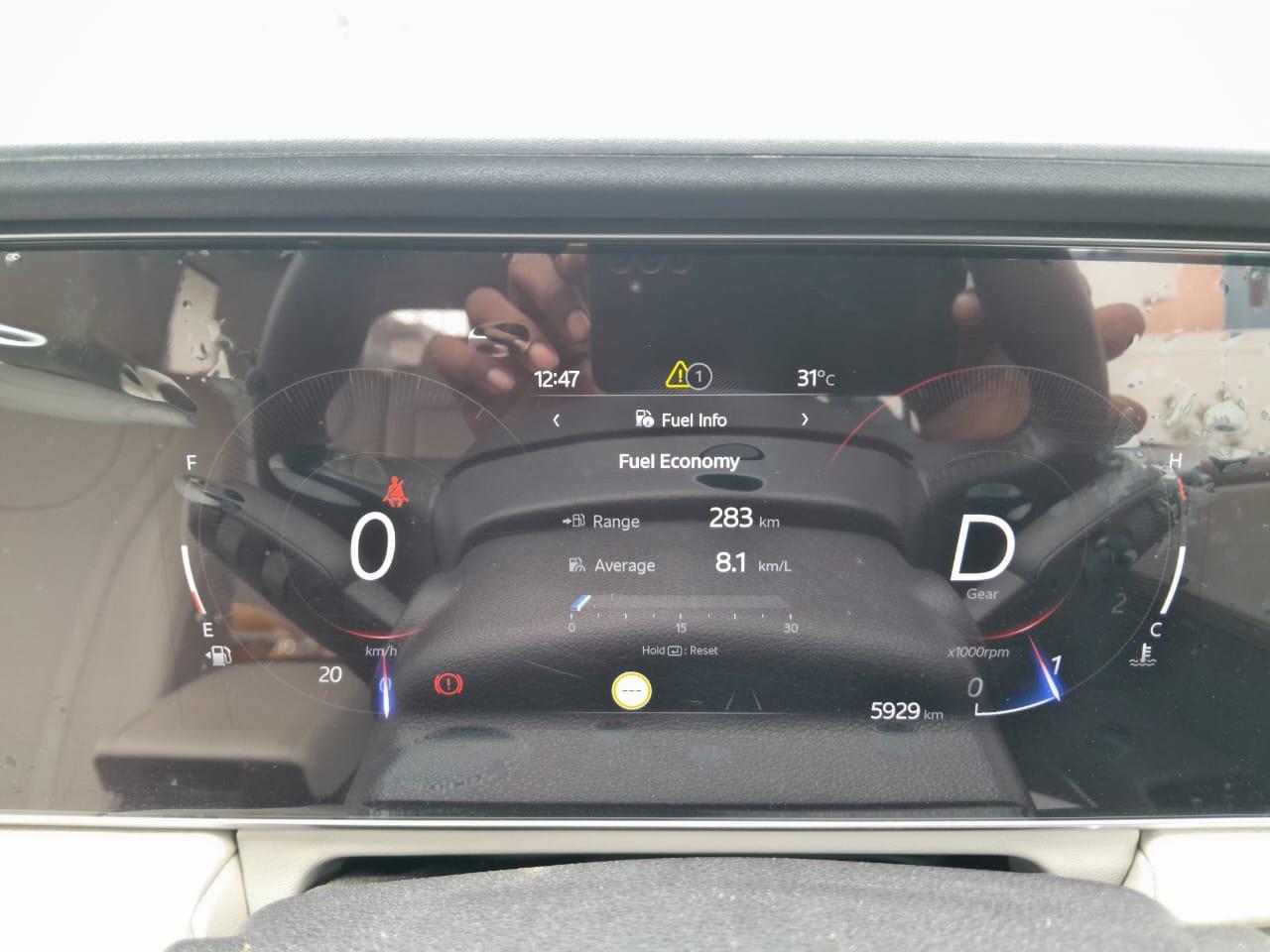 यूज़्ड 2024 महिंद्रा एक्सयूवी700, Tiruvannamalai 10 यूज़्ड 2024 महिंद्रा एक्सयूवी700, Tiruvannamalai 10