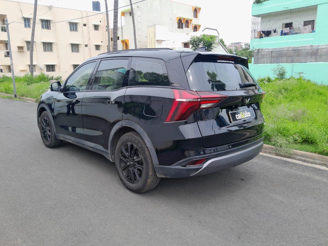 यूज़्ड 2024 महिंद्रा एक्सयूवी700, Tiruvannamalai 9 यूज़्ड 2024 महिंद्रा एक्सयूवी700, Tiruvannamalai 9