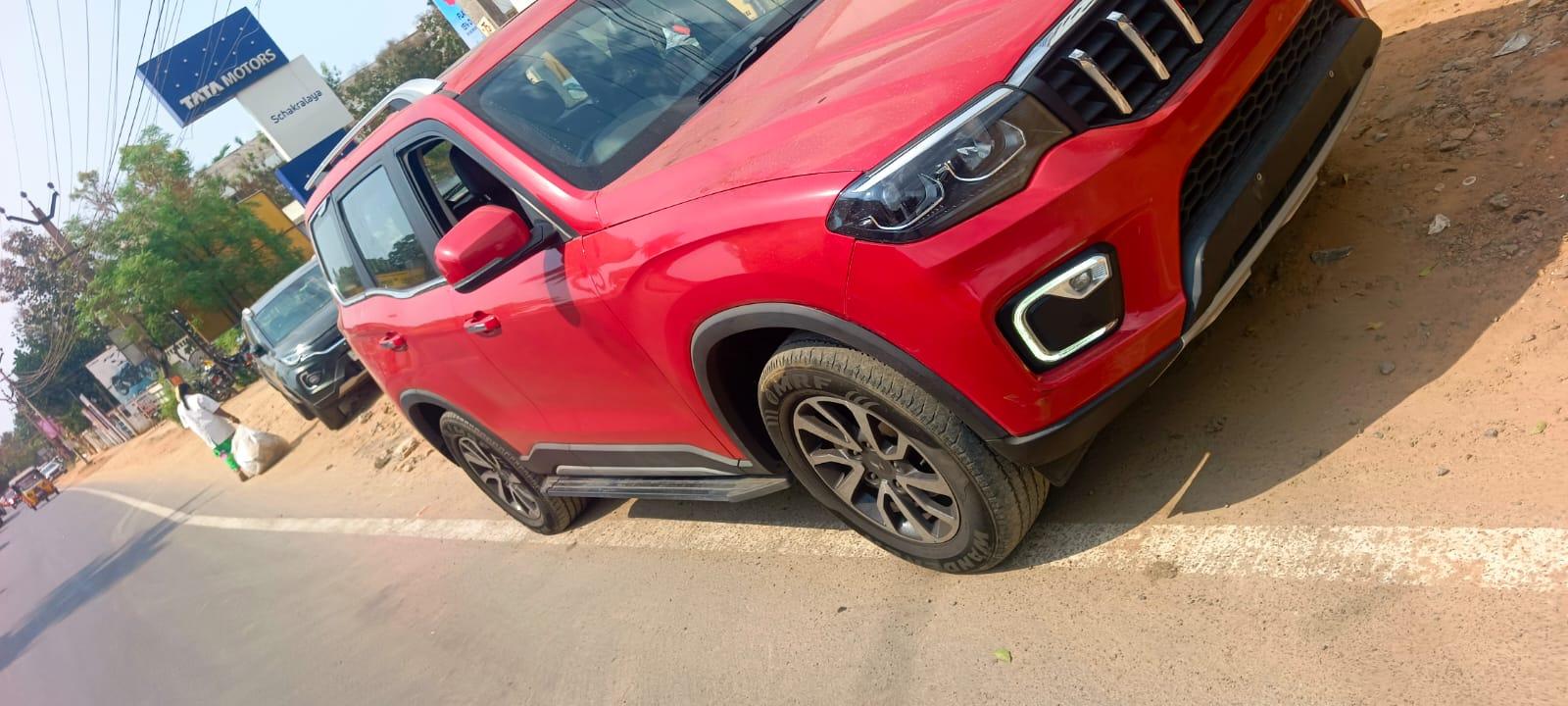 यूज़्ड 2022 महिंद्रा स्कॉर्पियो-N, Ozhugarai, Pondicherry यूज़्ड 2022 महिंद्रा स्कॉर्पियो-N, Ozhugarai, Pondicherry