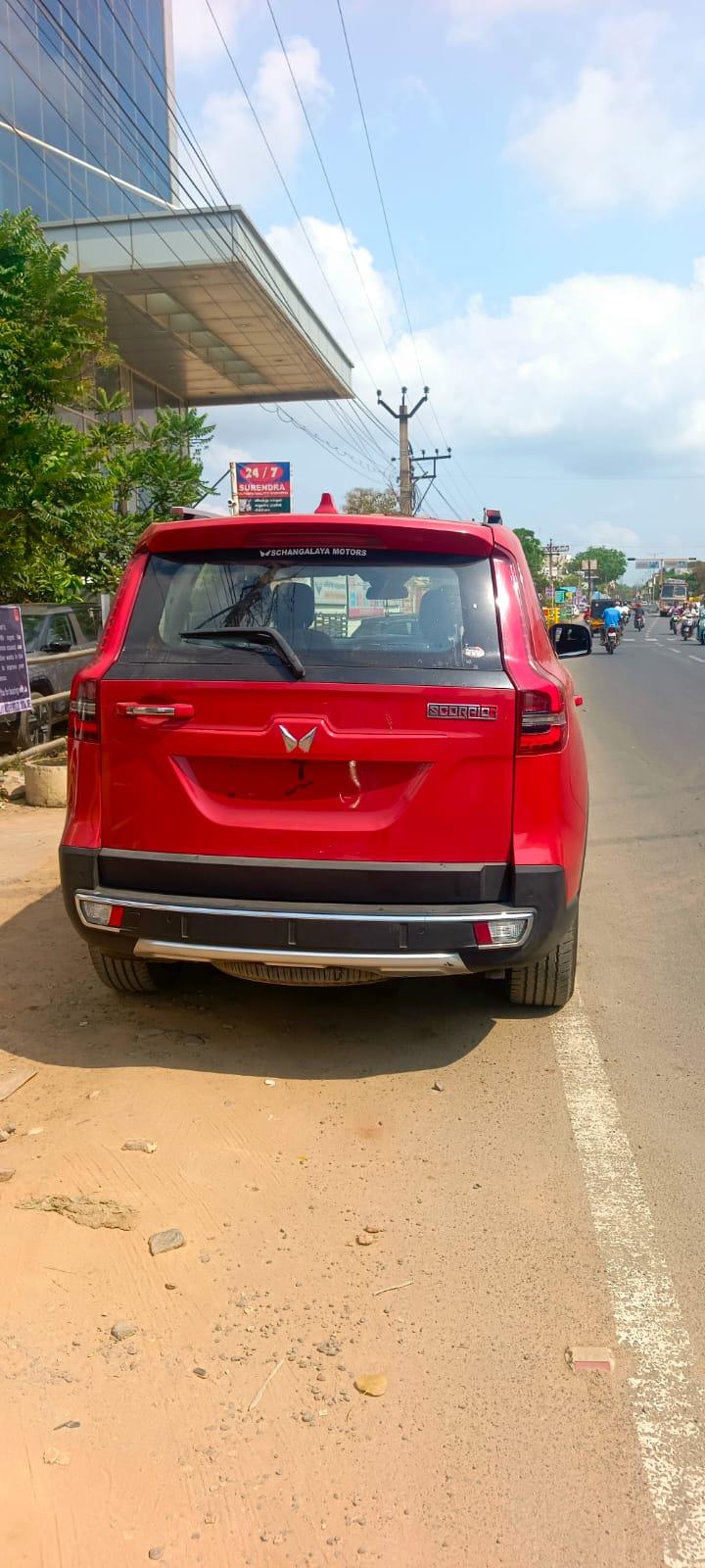 UsedCar