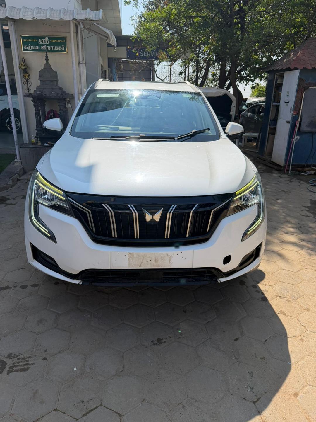 UsedCar