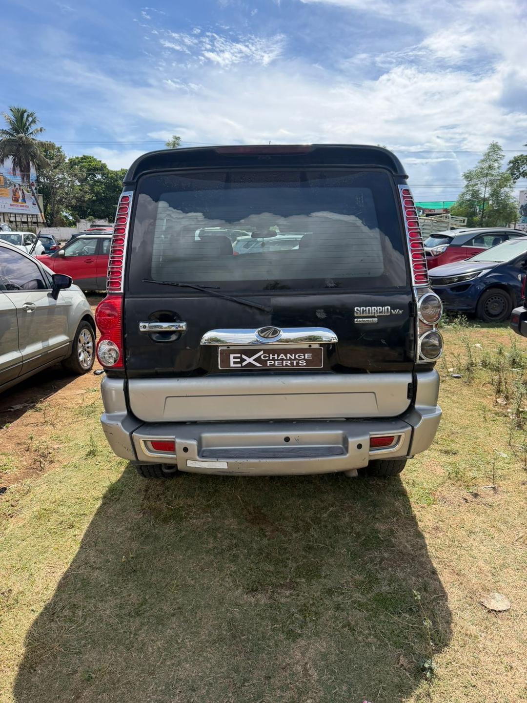 UsedCar