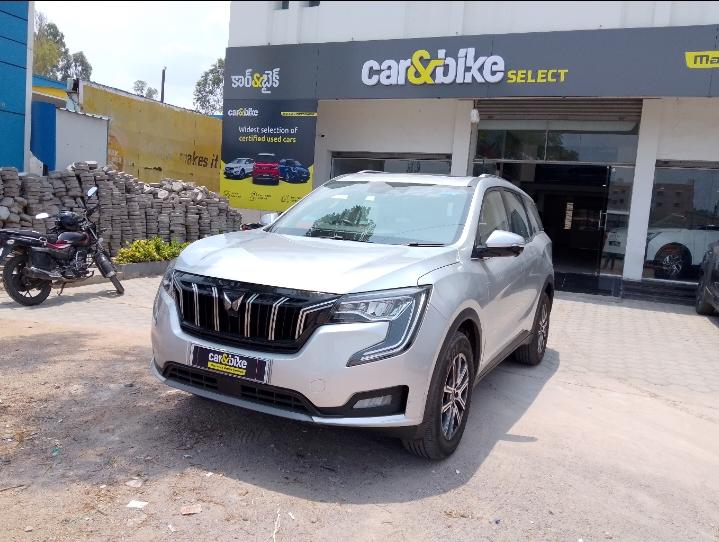 UsedCar