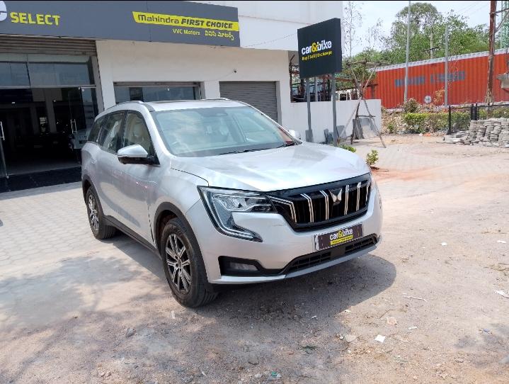 UsedCar