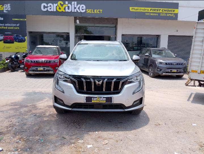 UsedCar