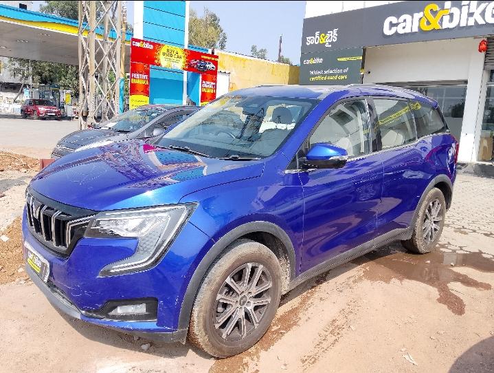 UsedCar