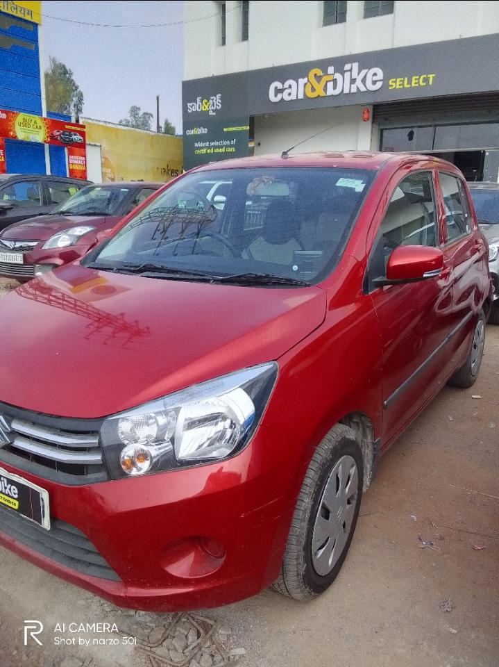 UsedCar