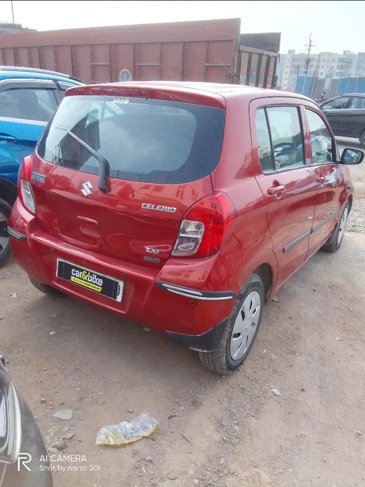 UsedCar