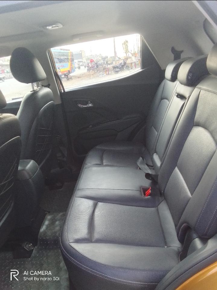 यूज़्ड 2022 महिंद्रा एक्सयूवी300, Cyberabad, Hyderabad 16 यूज़्ड 2022 महिंद्रा एक्सयूवी300, Cyberabad, Hyderabad 16