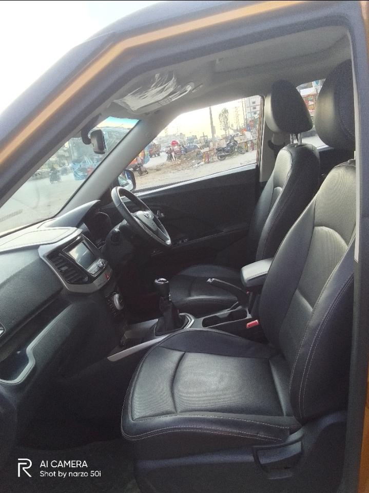 यूज़्ड 2022 महिंद्रा एक्सयूवी300, Cyberabad, Hyderabad 15 यूज़्ड 2022 महिंद्रा एक्सयूवी300, Cyberabad, Hyderabad 15