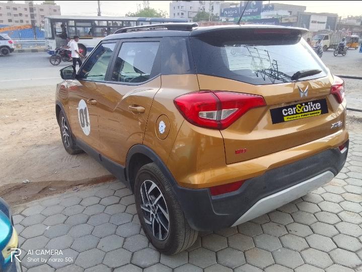 यूज़्ड 2022 महिंद्रा एक्सयूवी300, Cyberabad, Hyderabad 2 यूज़्ड 2022 महिंद्रा एक्सयूवी300, Cyberabad, Hyderabad 2