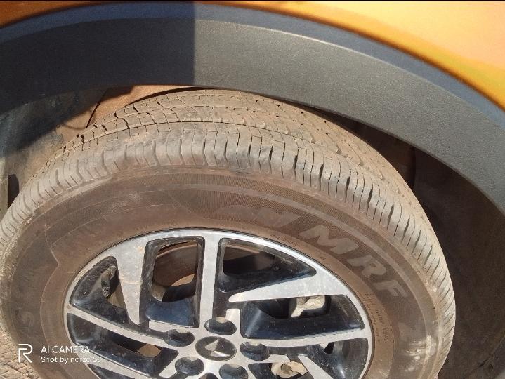 यूज़्ड 2022 महिंद्रा एक्सयूवी300, Cyberabad, Hyderabad 8 यूज़्ड 2022 महिंद्रा एक्सयूवी300, Cyberabad, Hyderabad 8