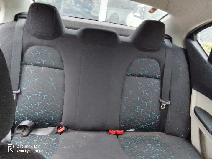 यूज़्ड 2021 टाटा टिगॉर ईवी, Cyberabad, Hyderabad 14 यूज़्ड 2021 टाटा टिगॉर ईवी, Cyberabad, Hyderabad 14