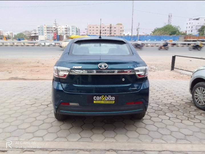 यूज़्ड 2021 टाटा टिगॉर ईवी, Cyberabad, Hyderabad 3 यूज़्ड 2021 टाटा टिगॉर ईवी, Cyberabad, Hyderabad 3