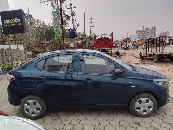 यूज़्ड 2021 टाटा टिगॉर ईवी, Cyberabad, Hyderabad 5 यूज़्ड 2021 टाटा टिगॉर ईवी, Cyberabad, Hyderabad 5