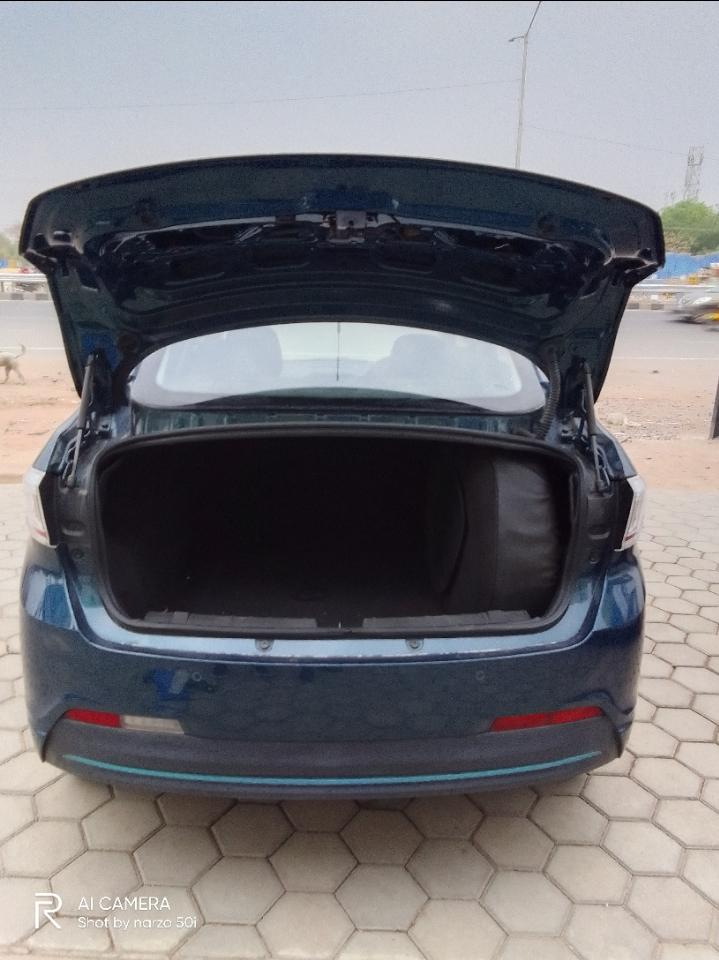 यूज़्ड 2021 टाटा टिगॉर ईवी, Cyberabad, Hyderabad 9 यूज़्ड 2021 टाटा टिगॉर ईवी, Cyberabad, Hyderabad 9