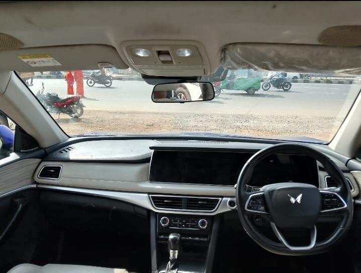 यूज़्ड 2021 महिंद्रा एक्सयूवी700, Cyberabad, Hyderabad 11 यूज़्ड 2021 महिंद्रा एक्सयूवी700, Cyberabad, Hyderabad 11