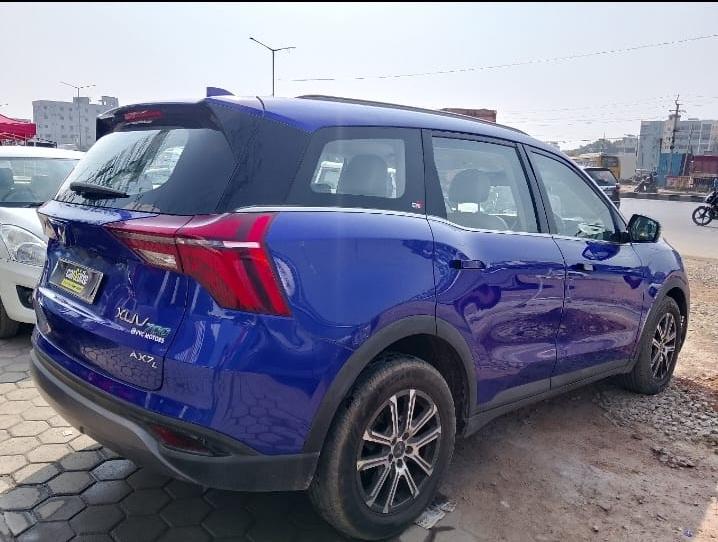 यूज़्ड 2021 महिंद्रा एक्सयूवी700, Cyberabad, Hyderabad 2 यूज़्ड 2021 महिंद्रा एक्सयूवी700, Cyberabad, Hyderabad 2