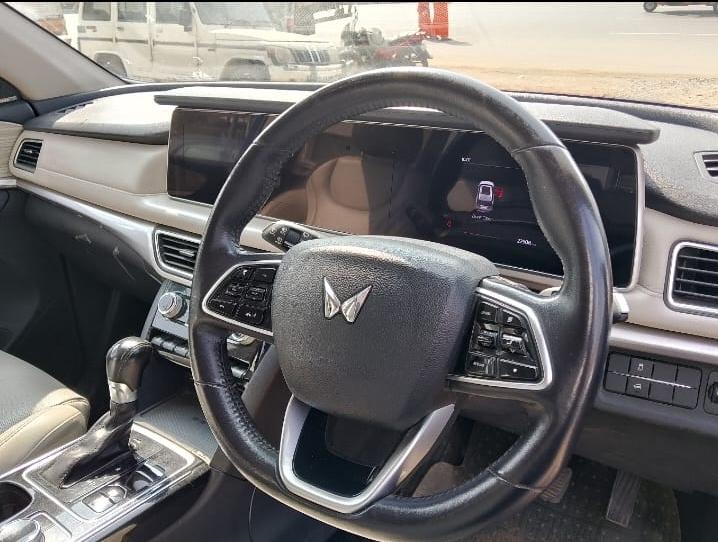 यूज़्ड 2021 महिंद्रा एक्सयूवी700, Cyberabad, Hyderabad 12 यूज़्ड 2021 महिंद्रा एक्सयूवी700, Cyberabad, Hyderabad 12