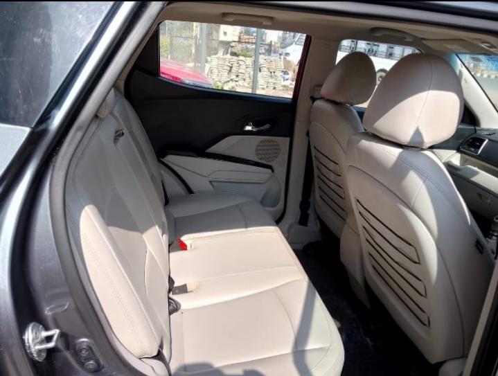 यूज़्ड 2021 महिंद्रा एक्सयूवी300, Cyberabad, Hyderabad 14 यूज़्ड 2021 महिंद्रा एक्सयूवी300, Cyberabad, Hyderabad 14