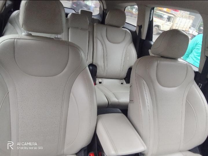 यूज़्ड 2023 महिंद्रा एक्सयूवी700, Cyberabad, Hyderabad 13 यूज़्ड 2023 महिंद्रा एक्सयूवी700, Cyberabad, Hyderabad 13