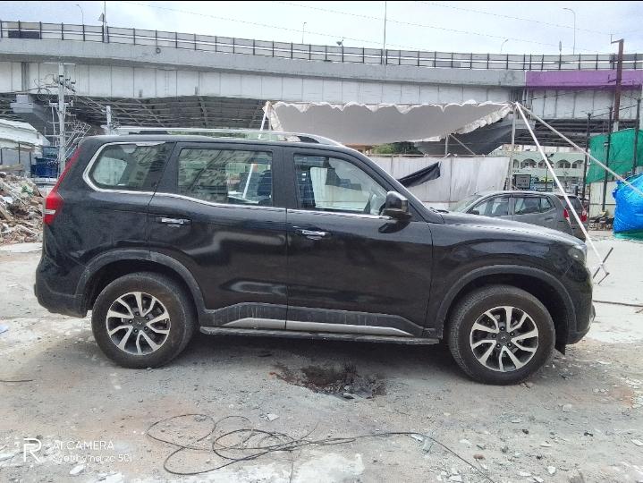 यूज़्ड 2022 महिंद्रा स्कॉर्पियो-N, Cyberabad, Hyderabad 5 यूज़्ड 2022 महिंद्रा स्कॉर्पियो-N, Cyberabad, Hyderabad 5