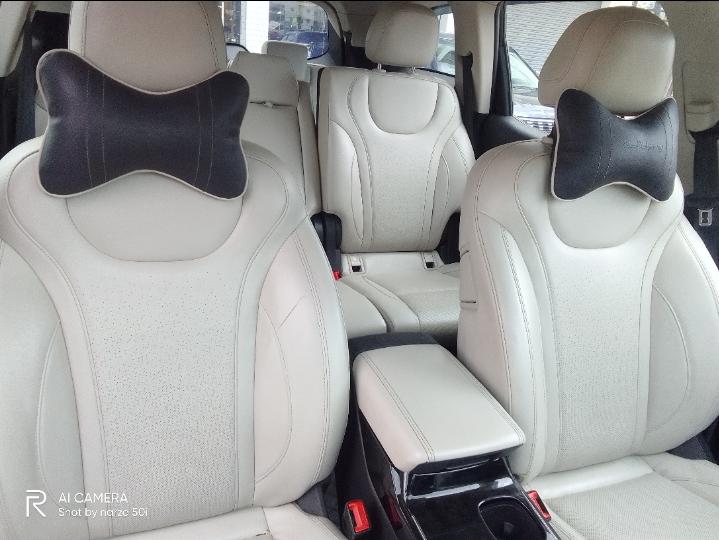 यूज़्ड 2021 महिंद्रा एक्सयूवी700, Cyberabad, Hyderabad 13 यूज़्ड 2021 महिंद्रा एक्सयूवी700, Cyberabad, Hyderabad 13