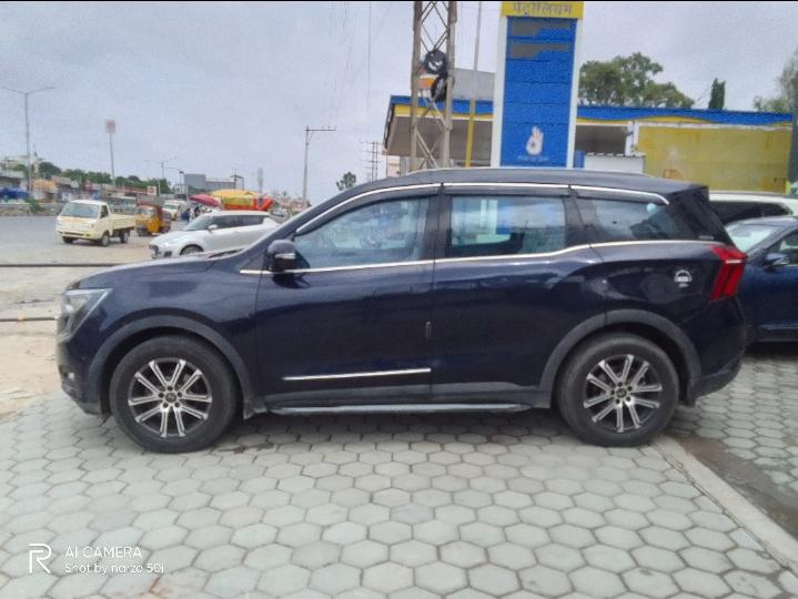 यूज़्ड 2021 महिंद्रा एक्सयूवी700, Cyberabad, Hyderabad 1 यूज़्ड 2021 महिंद्रा एक्सयूवी700, Cyberabad, Hyderabad 1