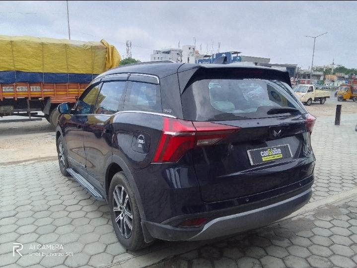 यूज़्ड 2021 महिंद्रा एक्सयूवी700, Cyberabad, Hyderabad 2 यूज़्ड 2021 महिंद्रा एक्सयूवी700, Cyberabad, Hyderabad 2