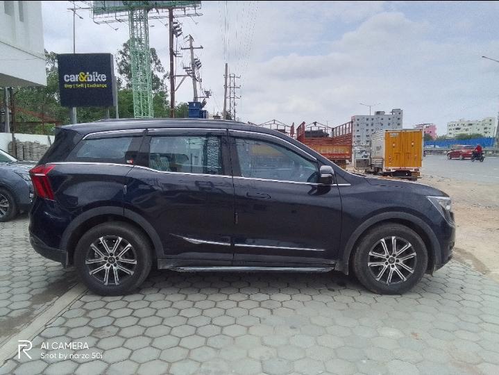 यूज़्ड 2021 महिंद्रा एक्सयूवी700, Cyberabad, Hyderabad 5 यूज़्ड 2021 महिंद्रा एक्सयूवी700, Cyberabad, Hyderabad 5